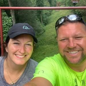 Meet your Posher, Anthony